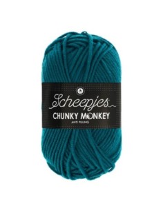 Chunky Monkey 1716-1829 Teal