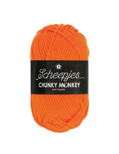 Chunky Monkey 1716-2002 Orang