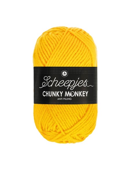 Chunky Monkey 1716-2004 Canary