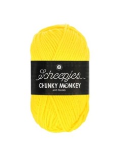 Chunky Monkey 1716-2008 Yellow
