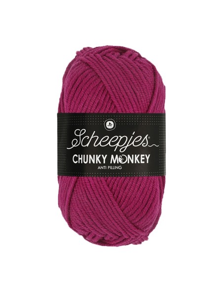 Chunky Monkey 1716-2009 Mulberry