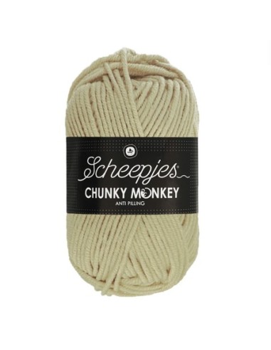 Chunky Monkey 1716-2010 Parchment