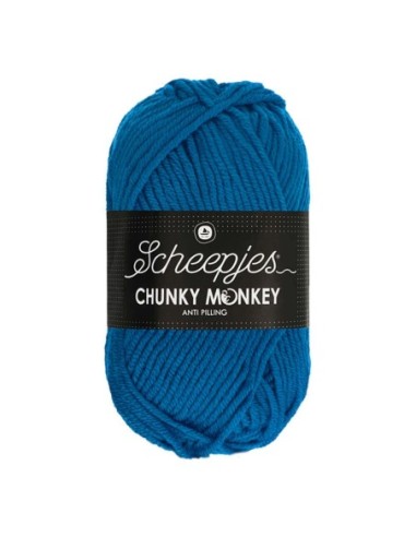 Chunky Monkey 1716-2011 Ultramarine