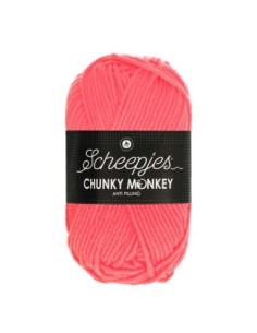 Chunky Monkey 1716-2013 Punch
