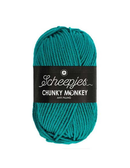 Chunky Monkey 1716-2015 Ocean