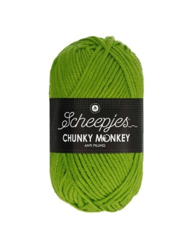 Chunky Monkey 1716-2016 Fern