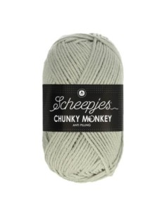 Chunky Monkey 1716-2019 Smoke