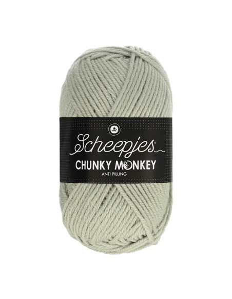 Chunky Monkey 1716-2019 Smoke