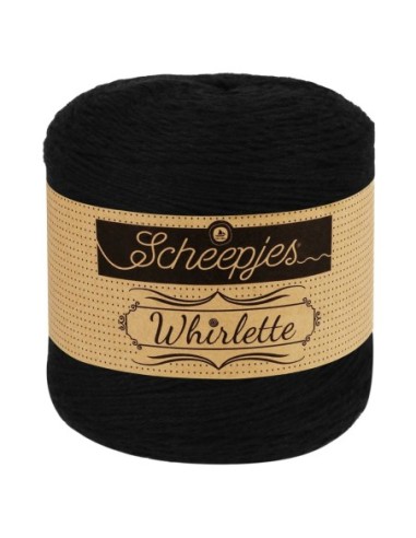 Whirlette 1711-851 Liquorice