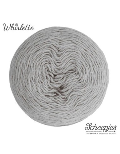 Scheepjes Whirlette 1711-852 frosted