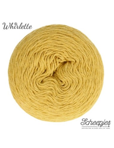 Scheepjes Whirlette 1711-853 mango