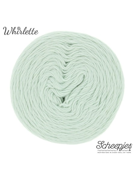 Scheepjes Whirlette 1711-856 mint