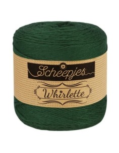 Whirlette 1711-861 avocado