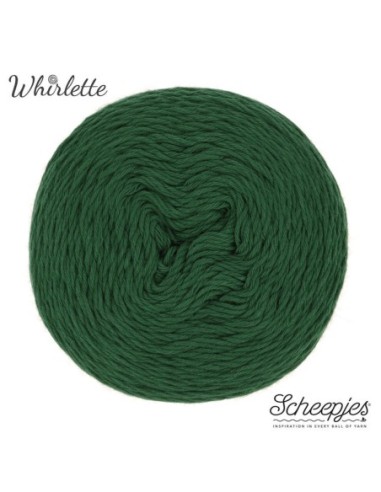 Scheepjes Whirlette 1711-861 avocado