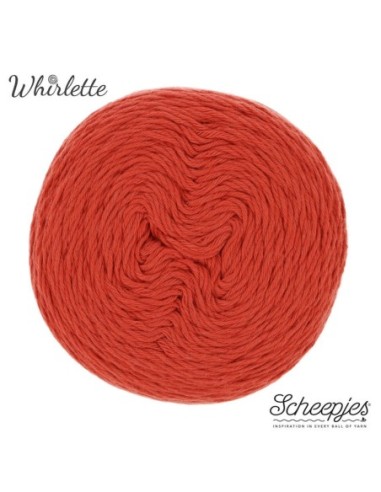 Scheepjes Whirlette 1711-864 citrus