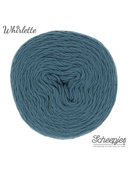 Scheepjes Whirlette 1711-869 luscious