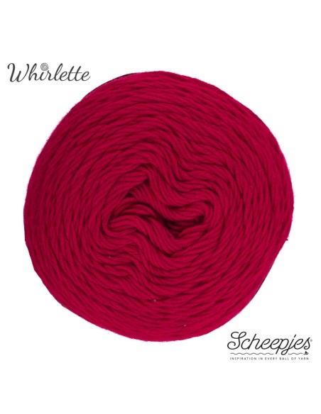 Scheepjes Whirlette 1711-871 coulis