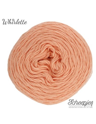Scheepjes Whirlette 1711-873 marshmello
