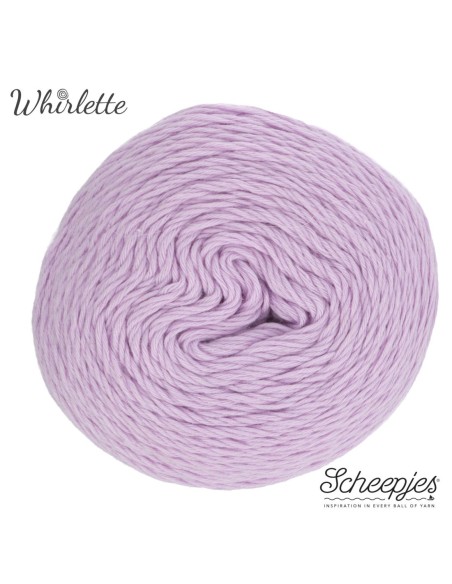 Scheepjes Whirlette 1711-877 parma