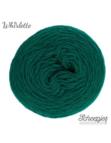 Scheepjes Whirlette 1711-879 spearmint