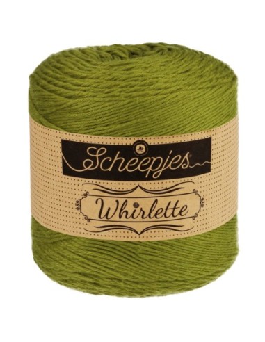 Whirlette 1711-882 tangy olive