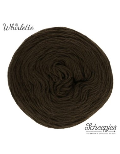 Scheepjes Whirlette 1711-883 bitter