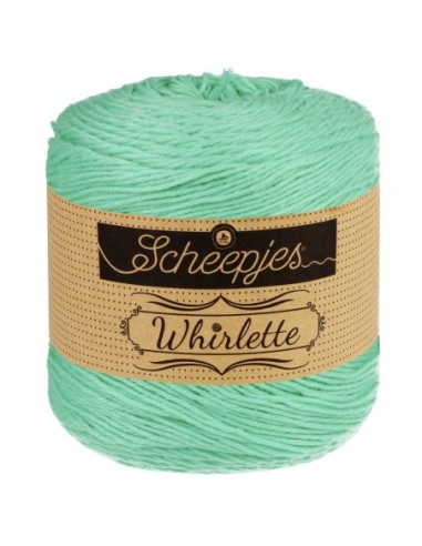 Whirlette 1711-884 sour apple