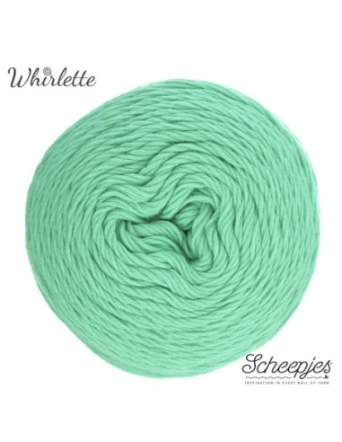 Scheepjes Whirlette 1711-884 sour apple
