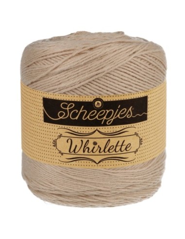 Whirlette 1711-886 almond