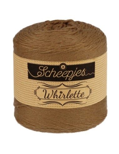 Whirlette 1711-887 macadamia