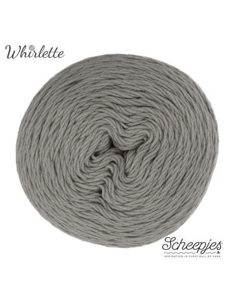 Scheepjes Whirlette 1711-894 cashew