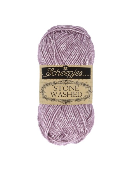 StoneWashed 1664-811 Deep Amethyst