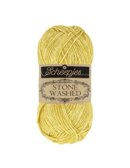 StoneWashed 1664-812 Lemon Quartz