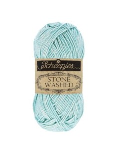 StoneWashed 1664-813 Amazonite