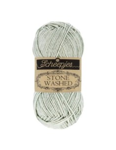 StoneWashed 1664-814 Crystal Quartz