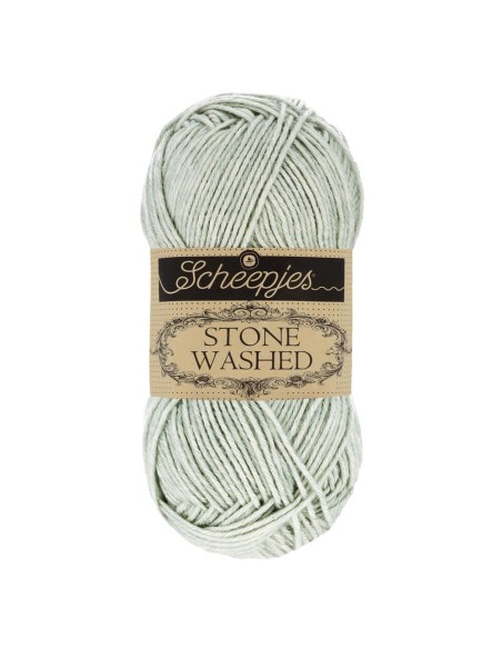 StoneWashed 1664-814 Crystal Quartz