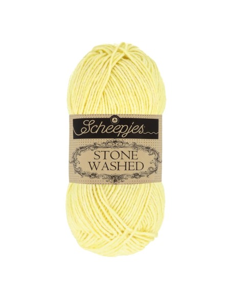 StoneWashed 1664-817 Citrine