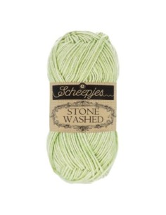 StoneWashed 1664-819 New Jade