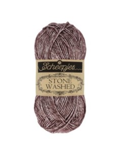 StoneWashed 1664-830 Lepidolite
