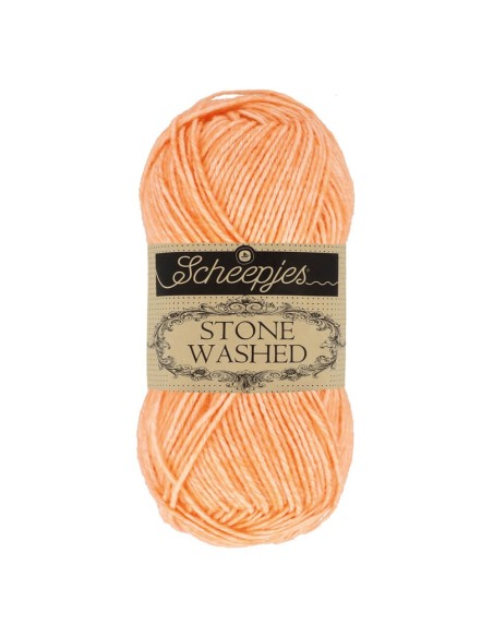 StoneWashed 1664-834 Morganite