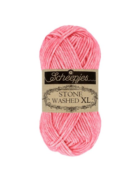 StoneWashed XL 1665-875 Rhodochrosite