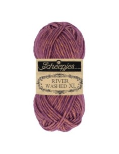 River Washed XL 1709-975 Eisack