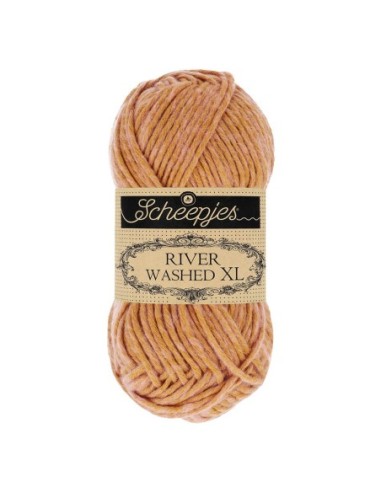 River Washed XL 1709-978 Murray