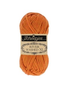 River Washed XL 1709-979 Mersey