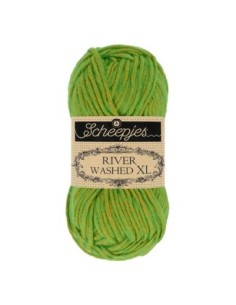 River Washed XL 1709-980 Narmada