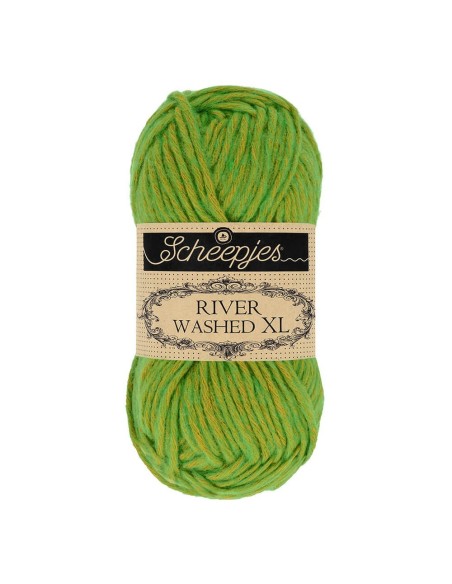 River Washed XL 1709-980 Narmada