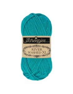 River Washed XL 1709-988 Danube
