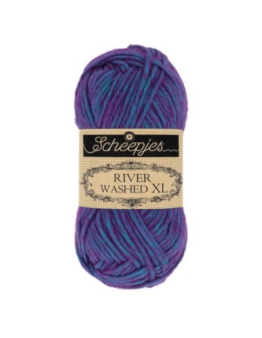 River Washed XL 1709-989 Yarra