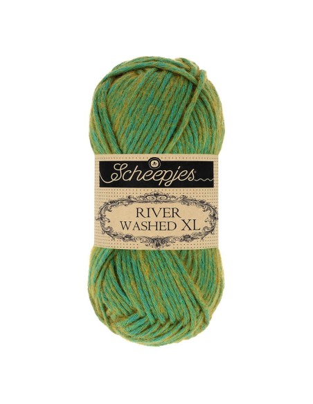 River Washed XL 1709-991 Amazon