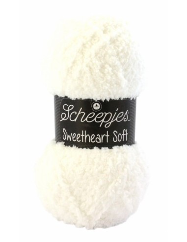 Sweetheart Soft 01